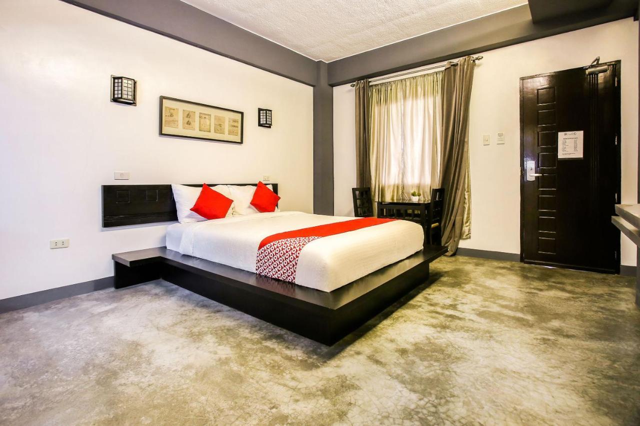 Super Oyo Capital O 786 Kwe Hotel And Resort Angeles Esterno foto