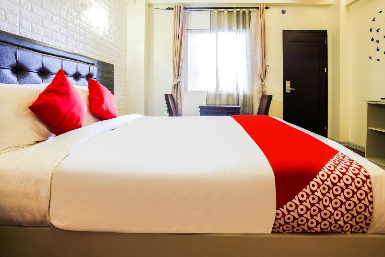 Super Oyo Capital O 786 Kwe Hotel And Resort Angeles Esterno foto