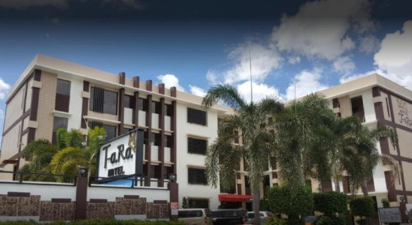 Super Oyo Capital O 786 Kwe Hotel And Resort Angeles Esterno foto