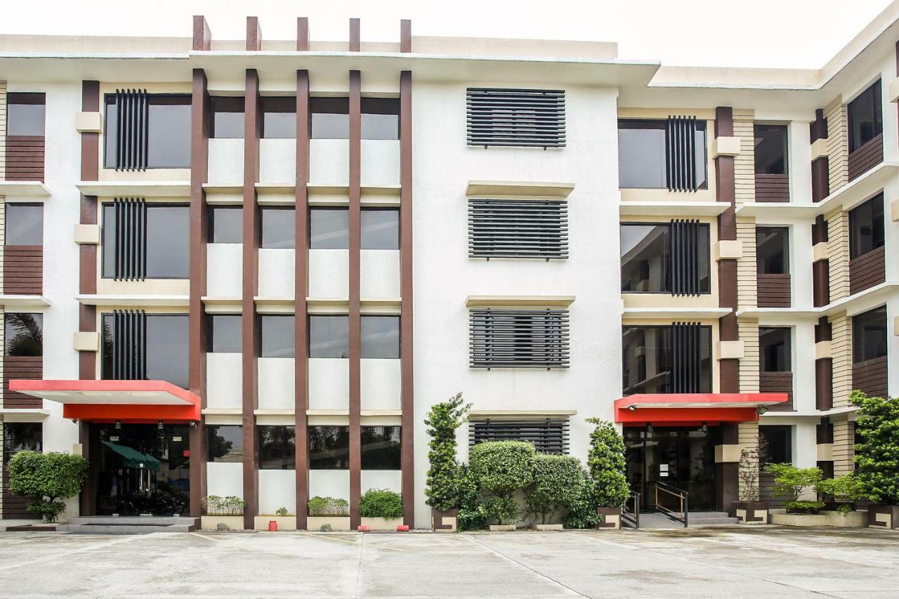 Super Oyo Capital O 786 Kwe Hotel And Resort Angeles Esterno foto