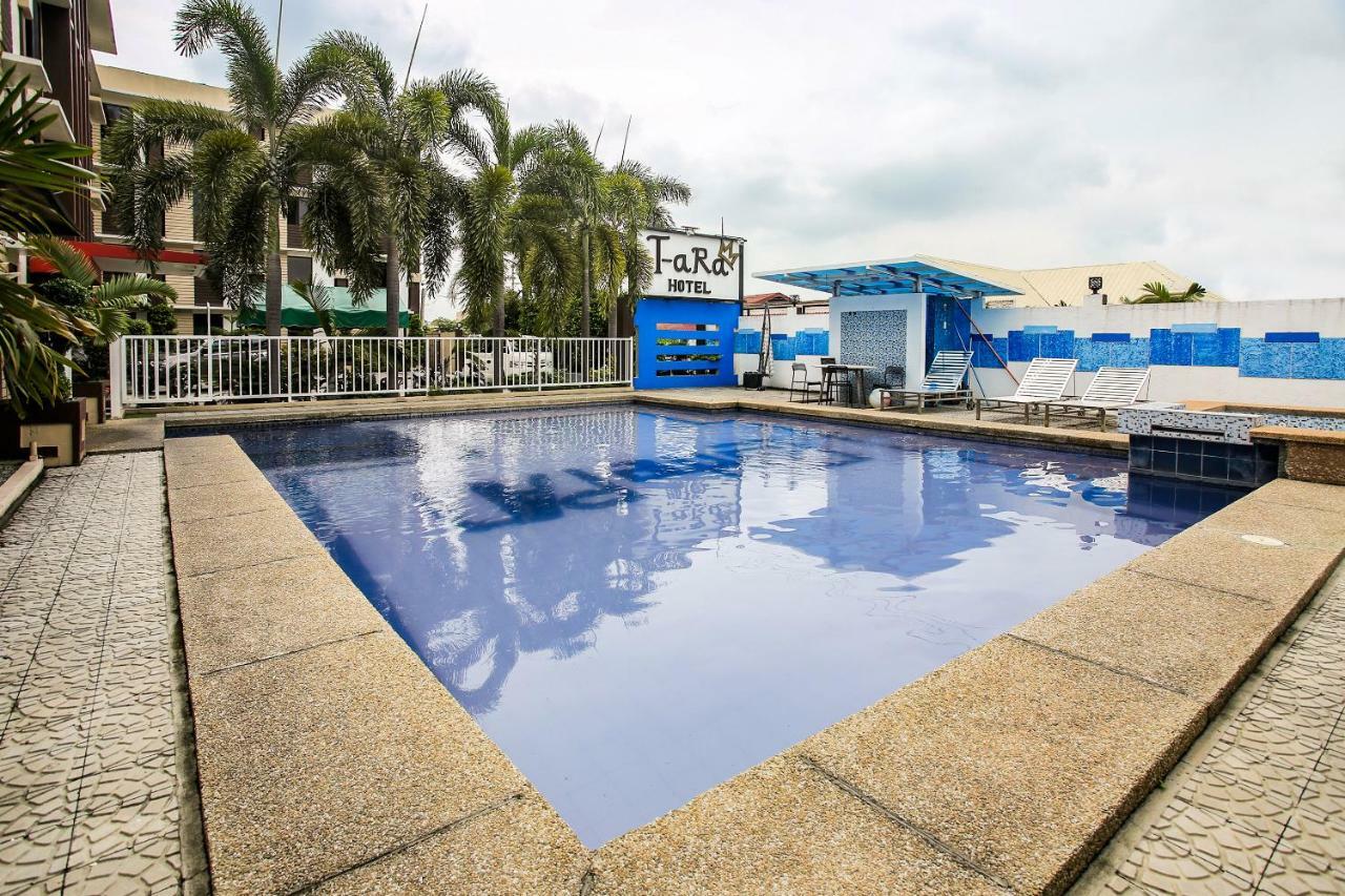 Super Oyo Capital O 786 Kwe Hotel And Resort Angeles Esterno foto
